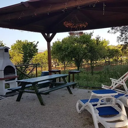 Apartament Casa Del Mare Formia