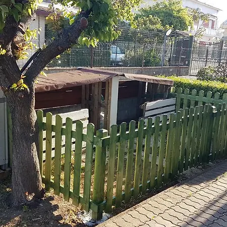 Casa Del Mare Apartament Formia